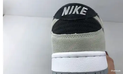 Low Black 854866-001 Nike Wolf Zoom Pro Grey-White-White Dunk Sb 0507
